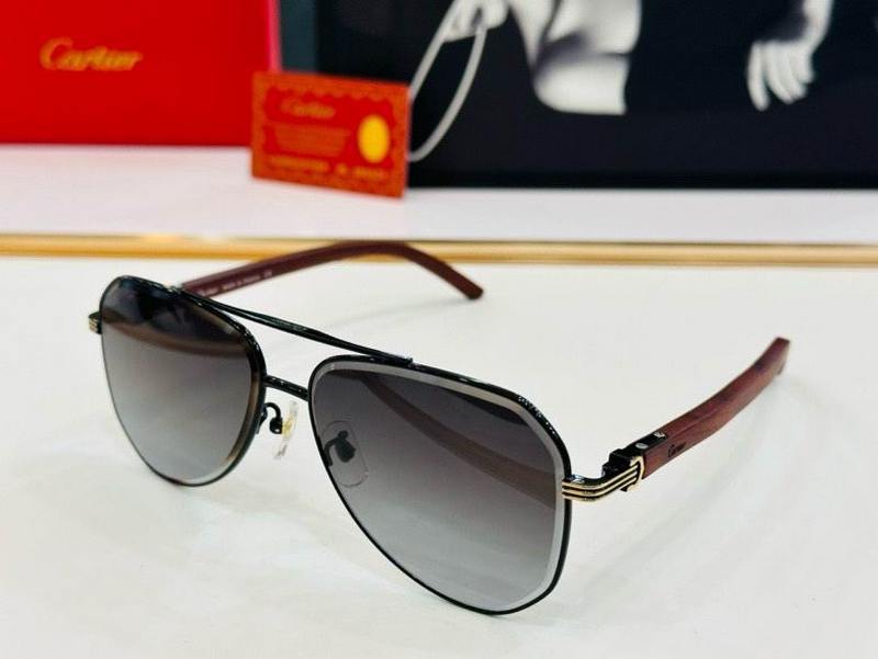 Cartier Sunglasses 1071